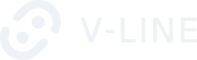 V-Line Logo
